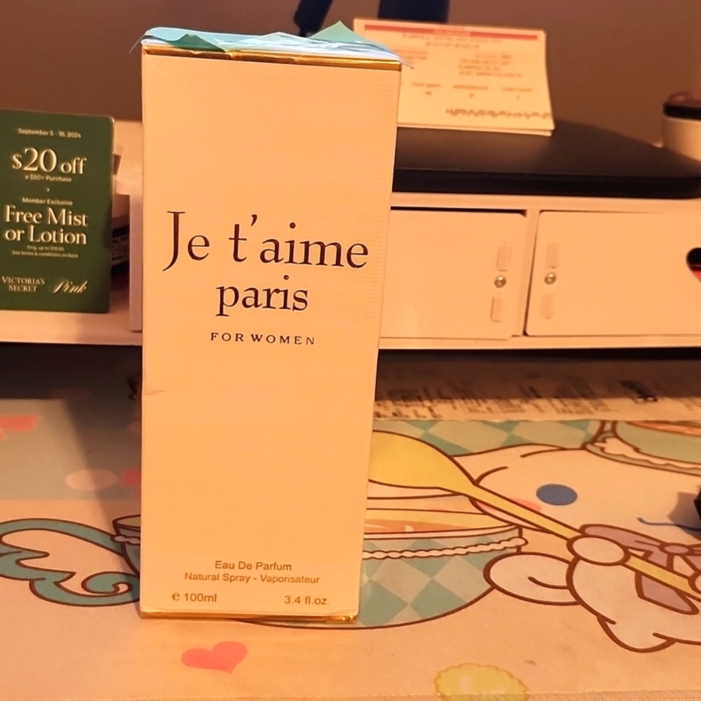 Perfume